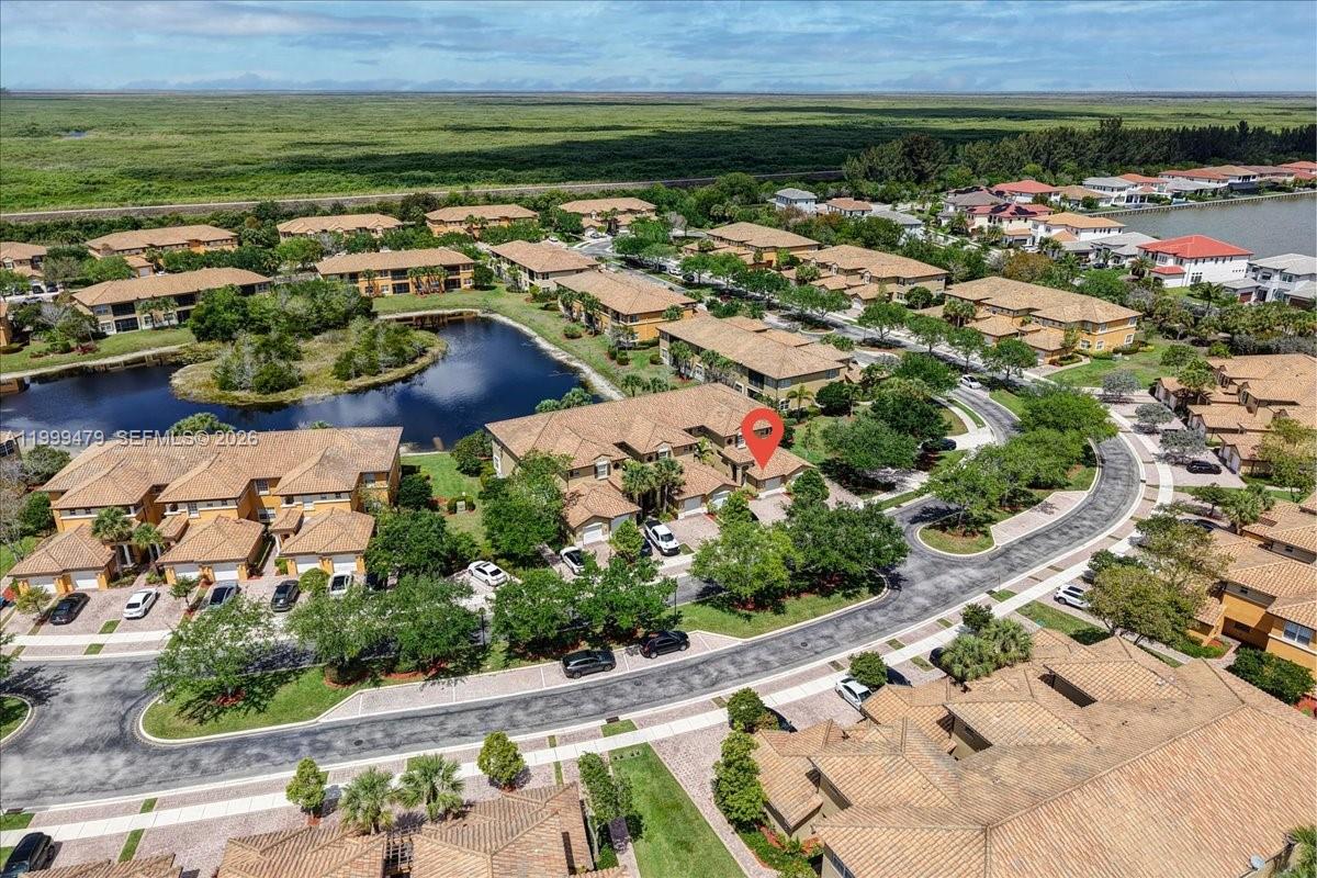 CYPRESS POINTE IV AT HERO - Residential