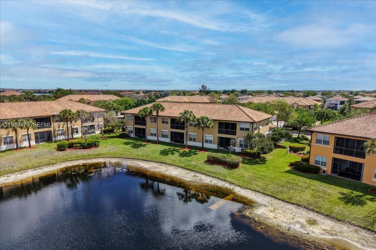 CYPRESS POINTE IV AT HERO - Residential