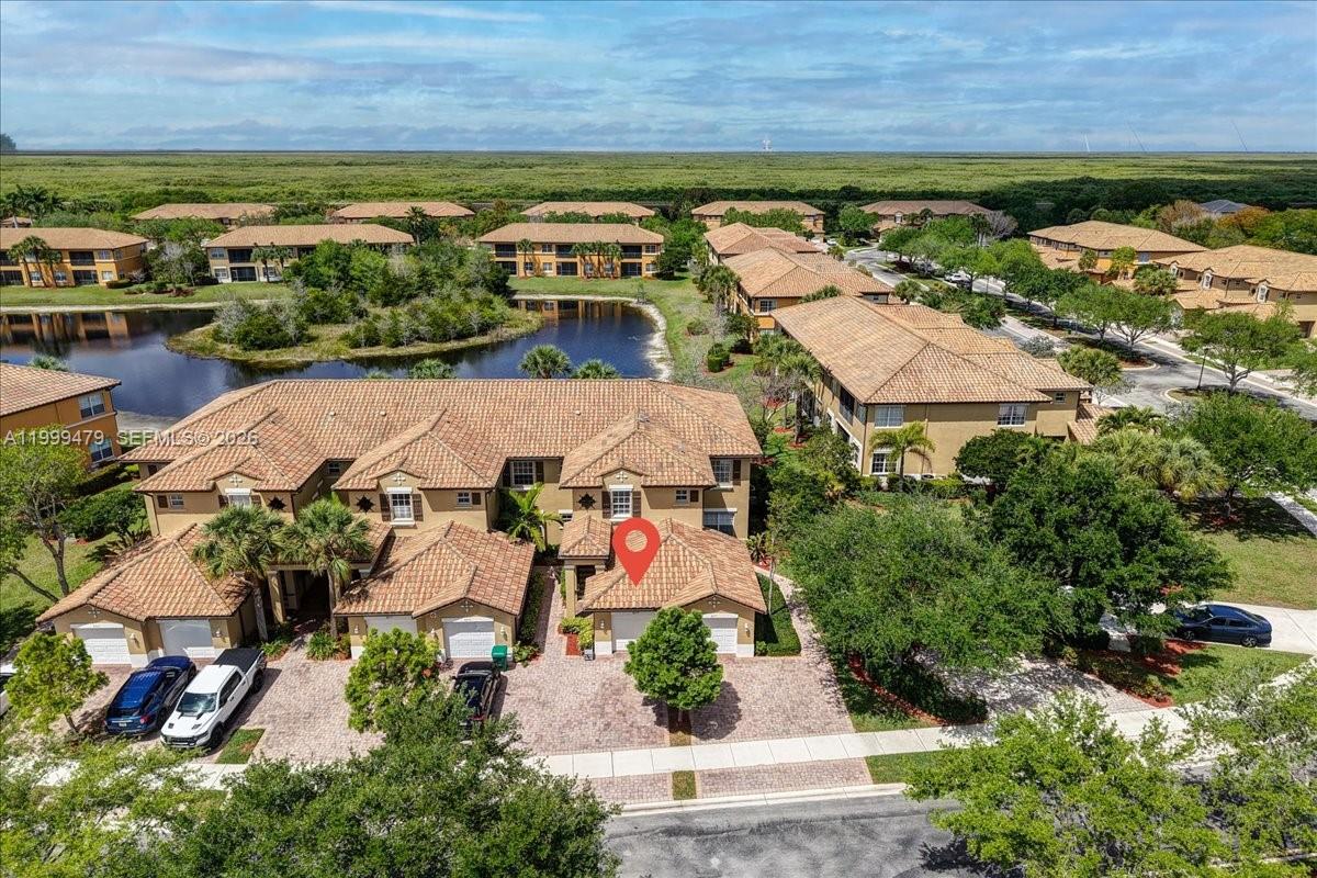 CYPRESS POINTE IV AT HERO - Residential