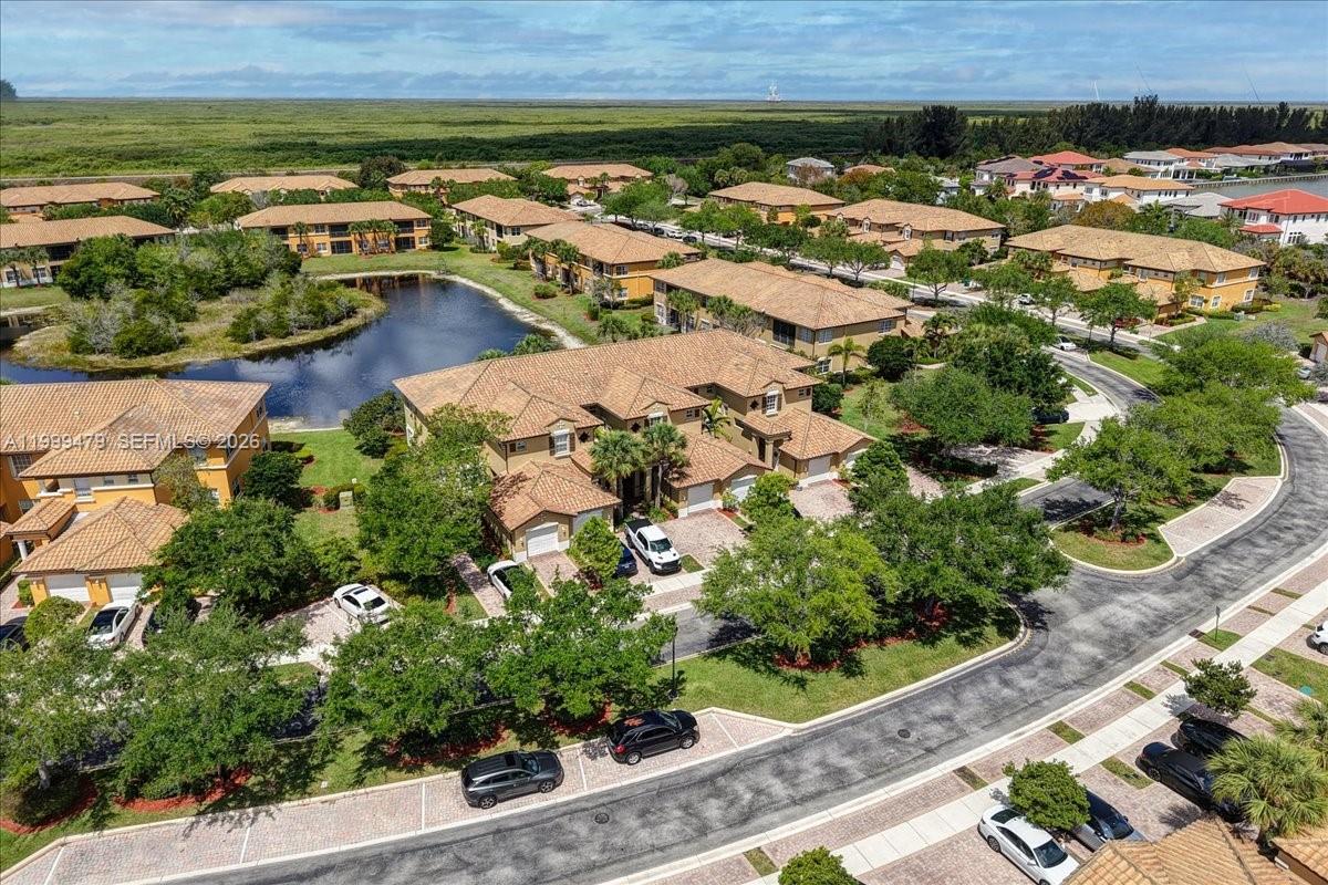 CYPRESS POINTE IV AT HERO - Residential