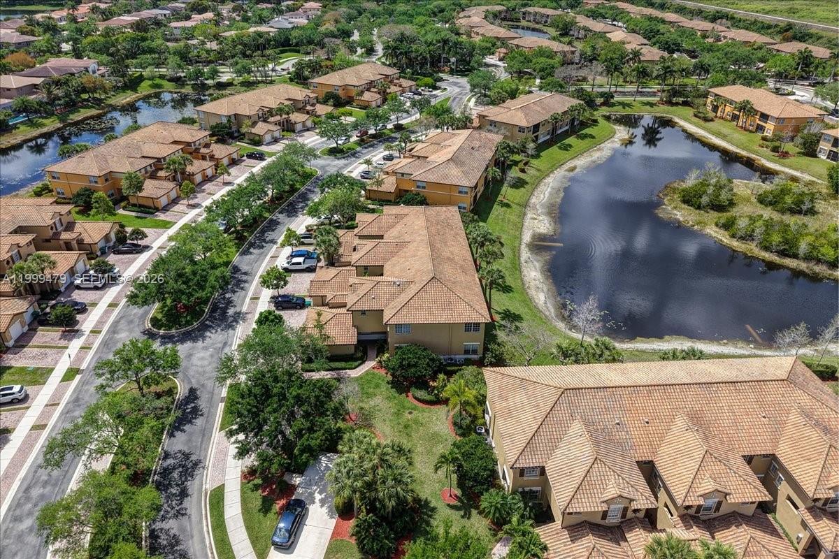 CYPRESS POINTE IV AT HERO - Residential