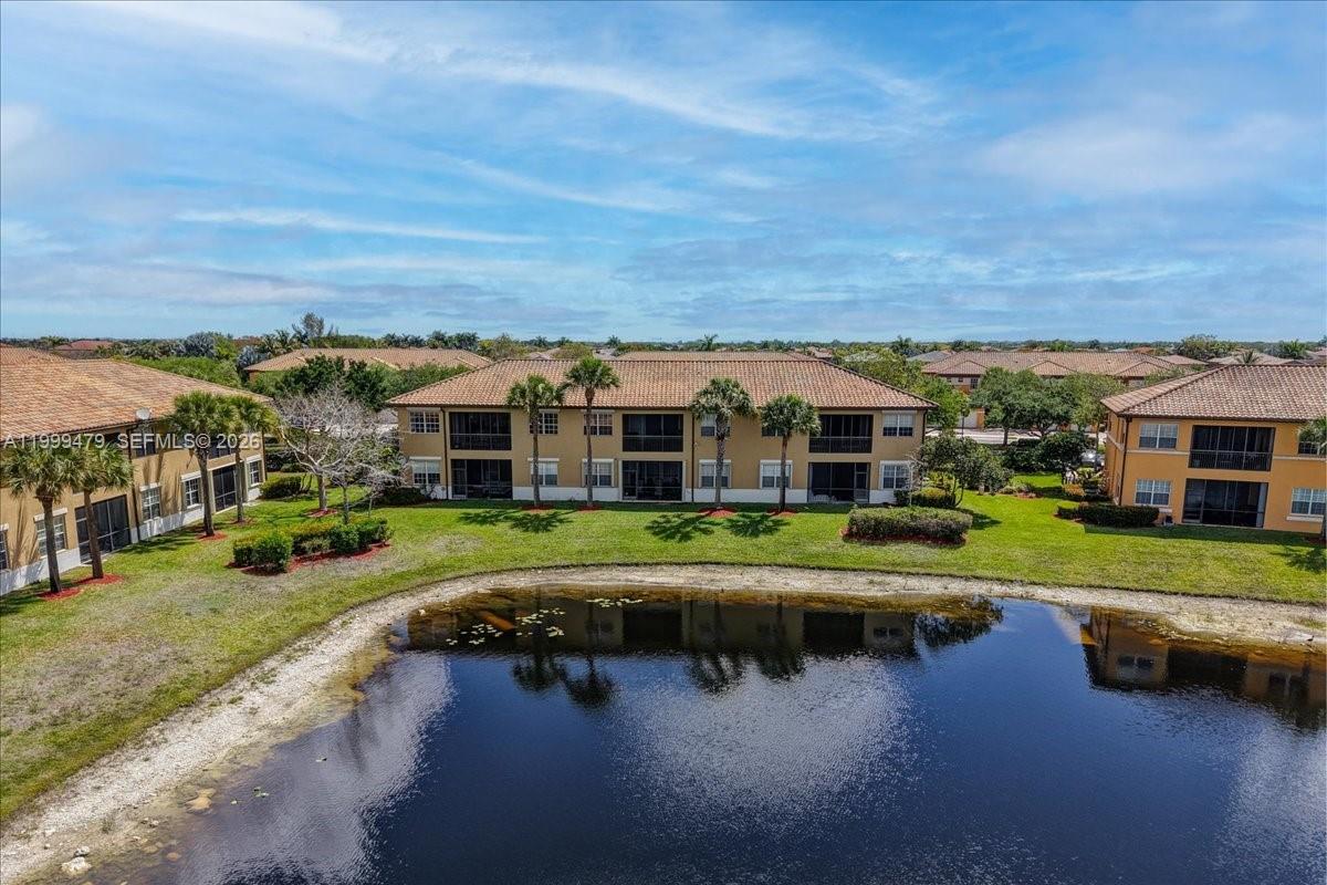 CYPRESS POINTE IV AT HERO - Residential