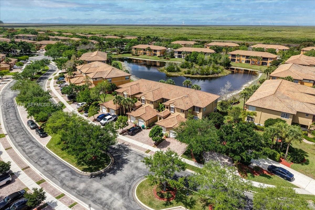 CYPRESS POINTE IV AT HERO - Residential