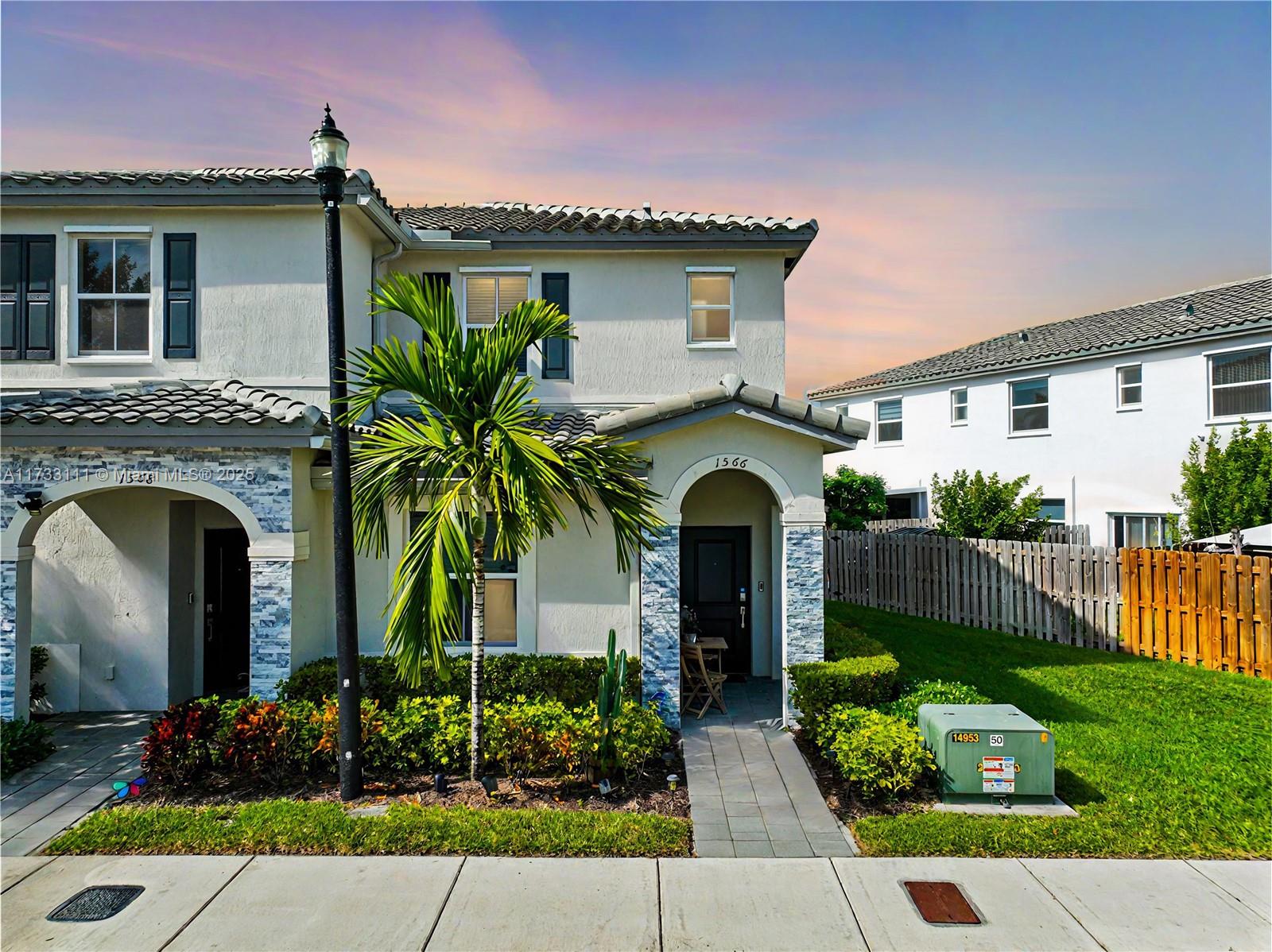 1566 Se 27th Ter, Homestead, Miami-Dade County, Florida - 3 Bedrooms  
3 Bathrooms - 