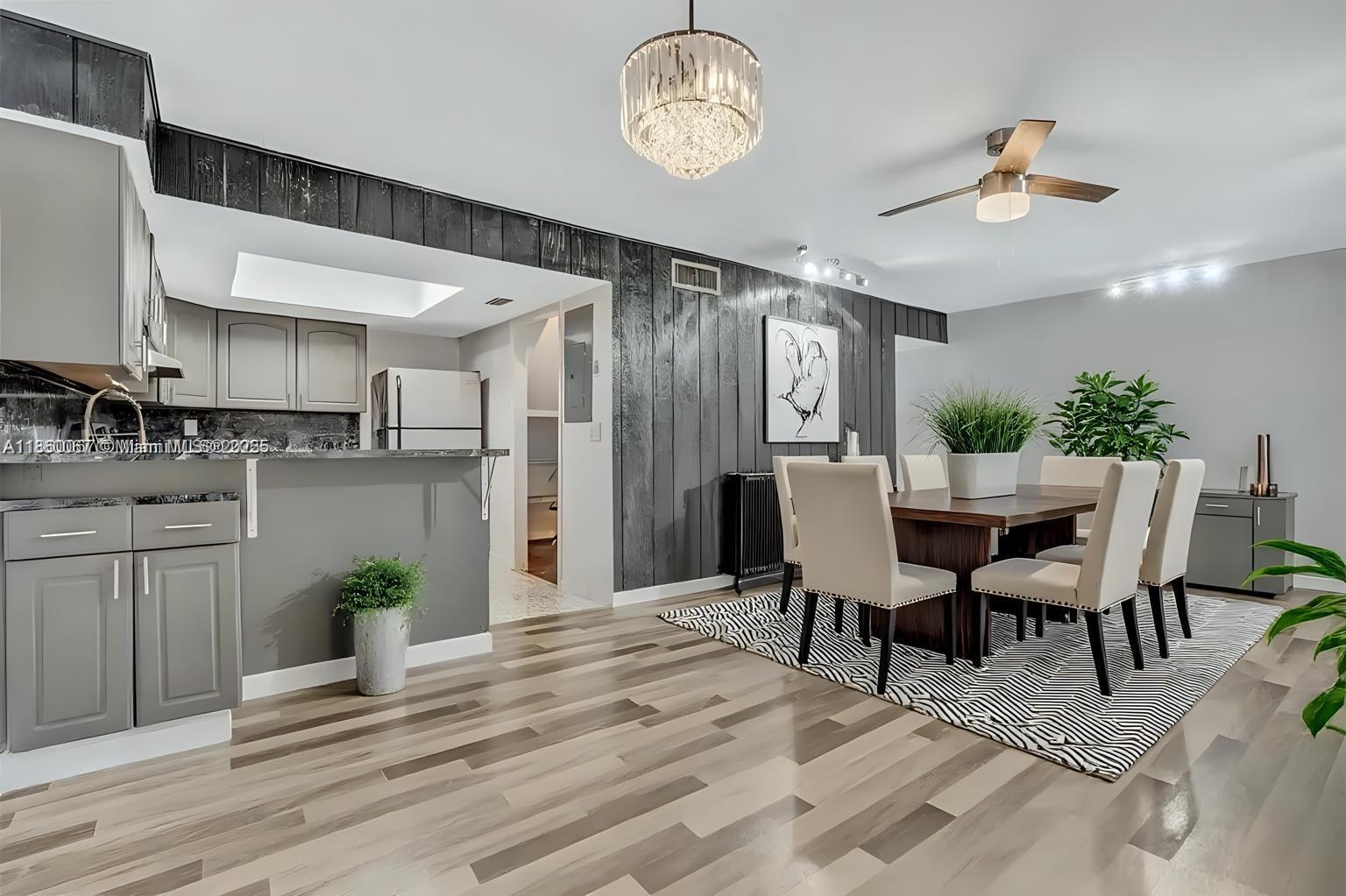 SHAKER VILLAGE PHASE 1 - Residential