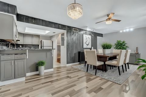 Broward County Open Houses 31 94 Pleasant Hill Ln Tamarac FL 33319