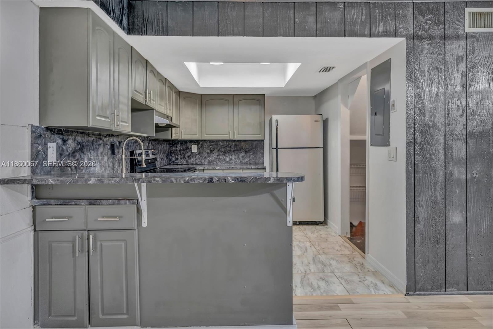 SHAKER VILLAGE PHASE 1 - Residential