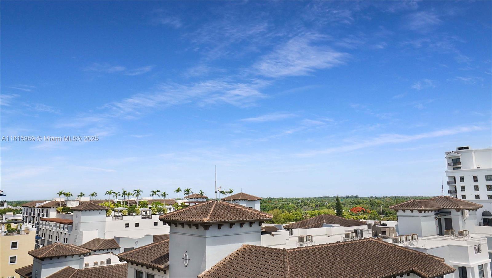 COLONNADE AT DADELAND SE - Residential