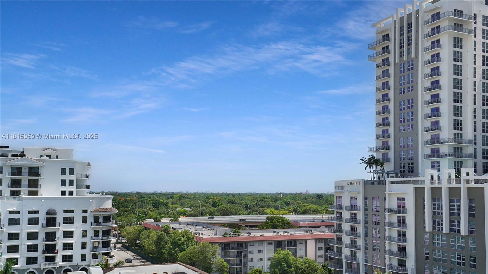 COLONNADE AT DADELAND SE - Residential