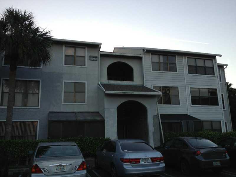BOYNTON LANDINGS - Residential Lease