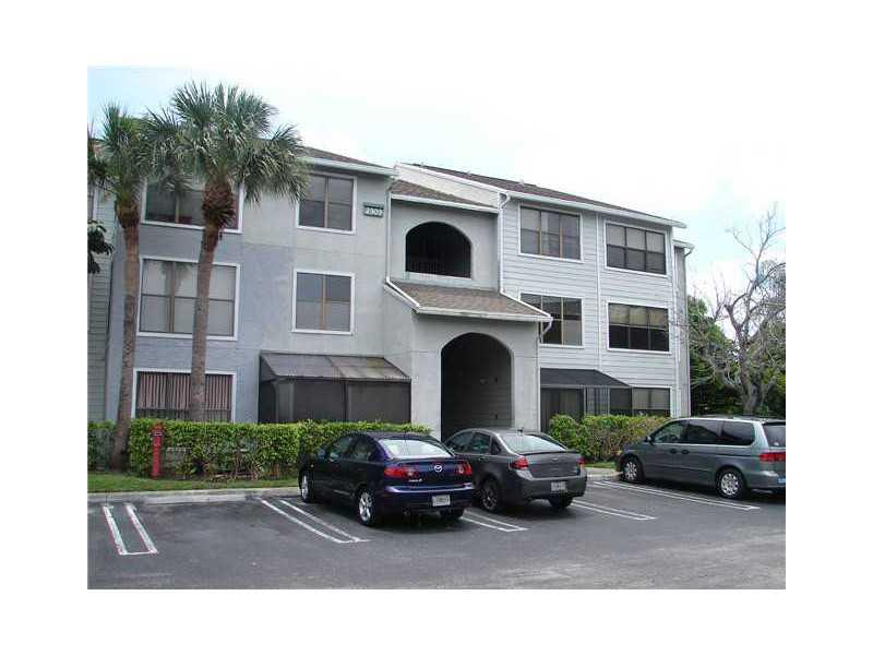 BOYNTON LANDINGS - Residential Lease