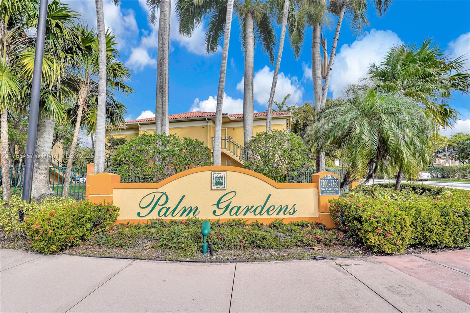 Property for Sale at 7340 Nw 114th Ave 107, Doral, Miami-Dade County, Florida - Bedrooms: 3 
Bathrooms: 2  - $420,000