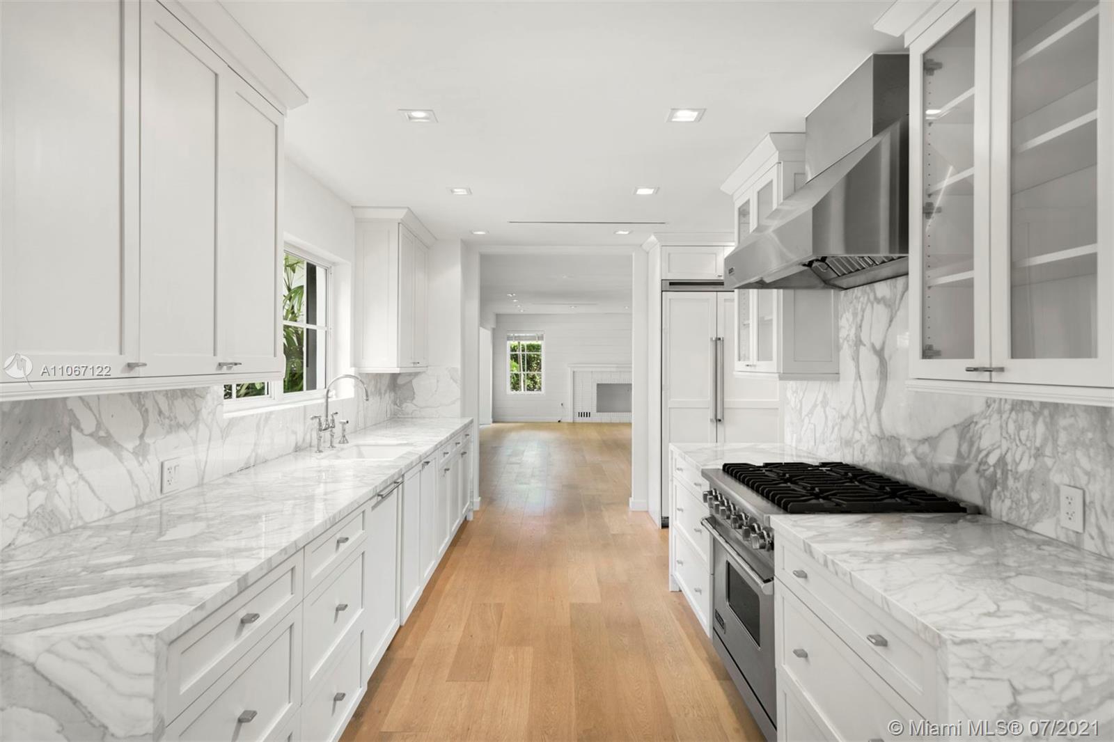 LA GORCE ISLAND A - Residential