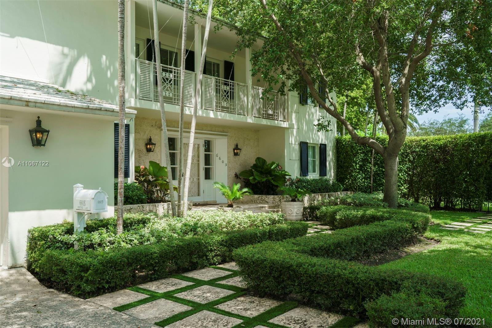 LA GORCE ISLAND A - Residential