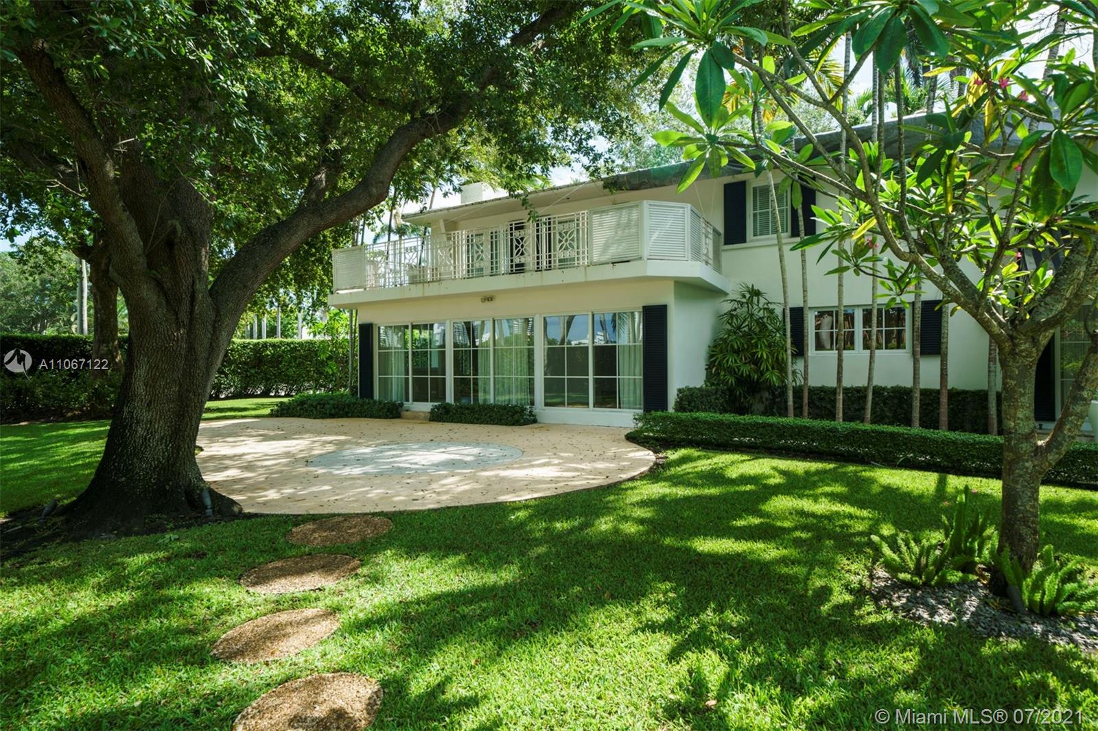 LA GORCE ISLAND A - Residential