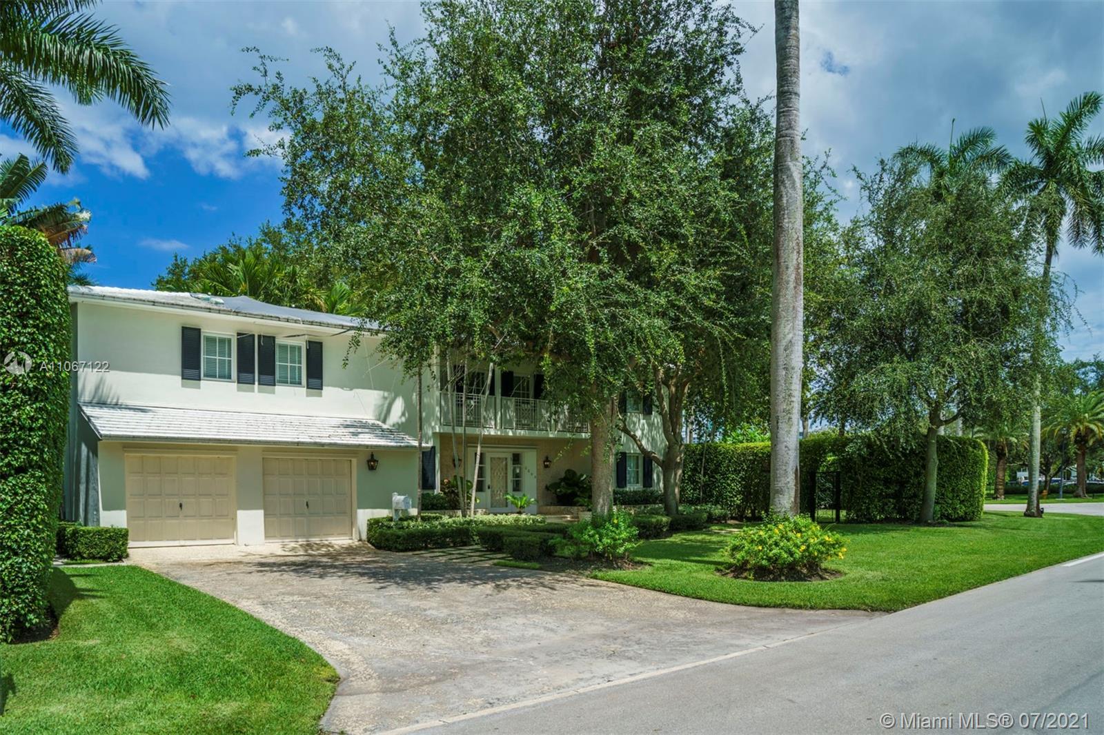 LA GORCE ISLAND A - Residential