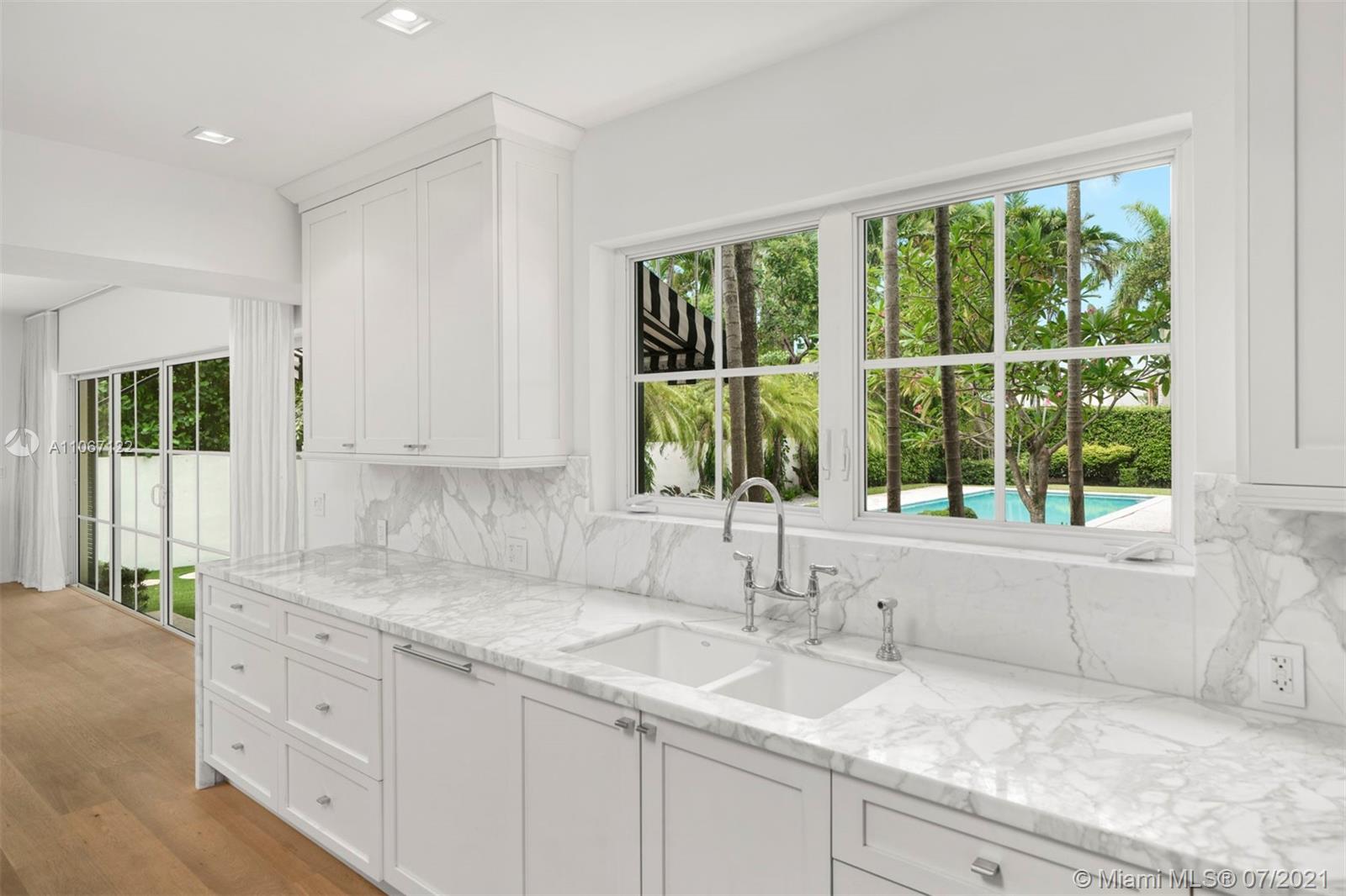 LA GORCE ISLAND A - Residential