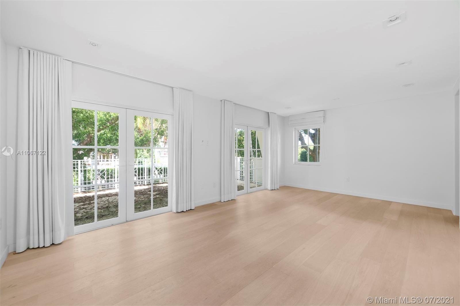 LA GORCE ISLAND A - Residential