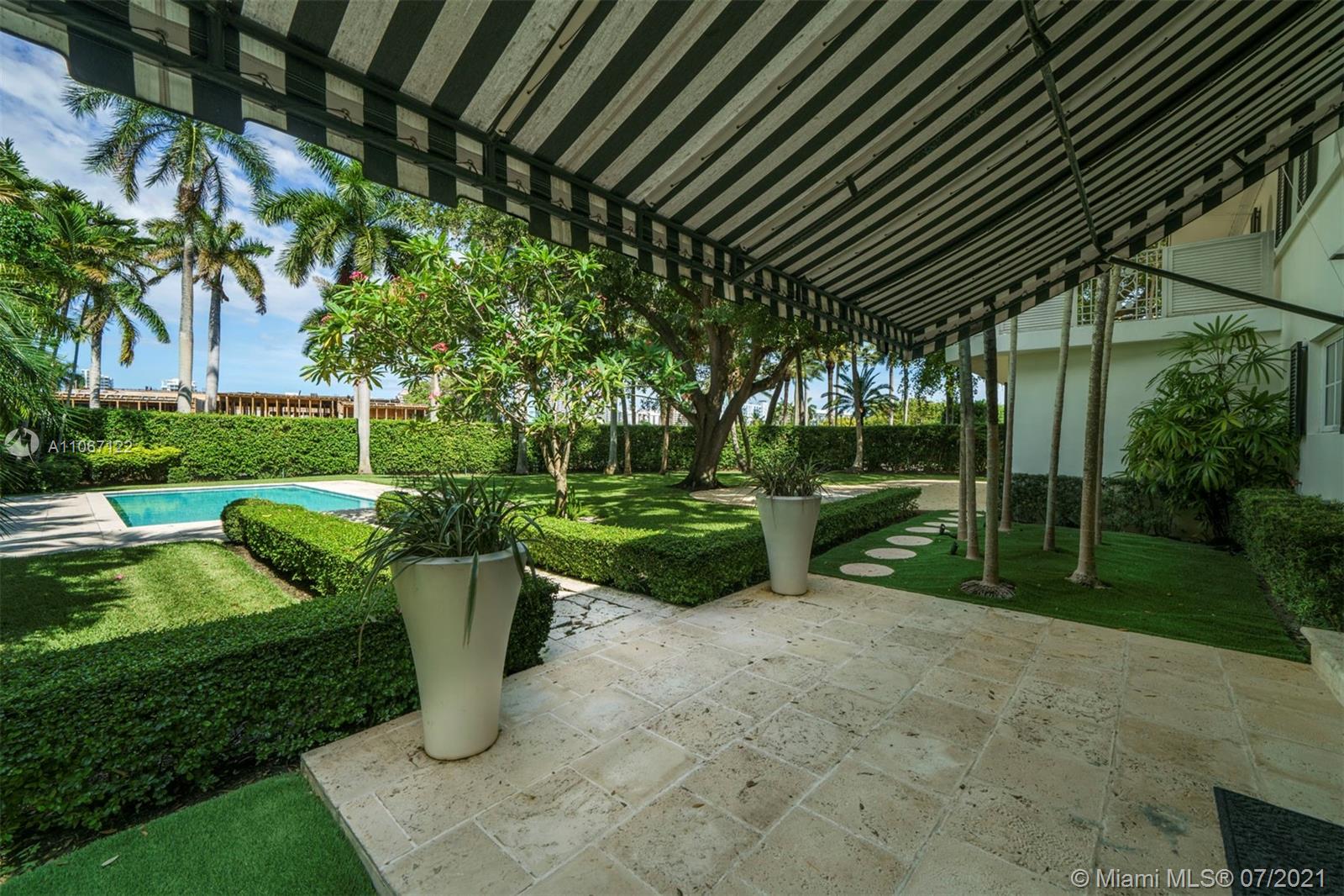 LA GORCE ISLAND A - Residential