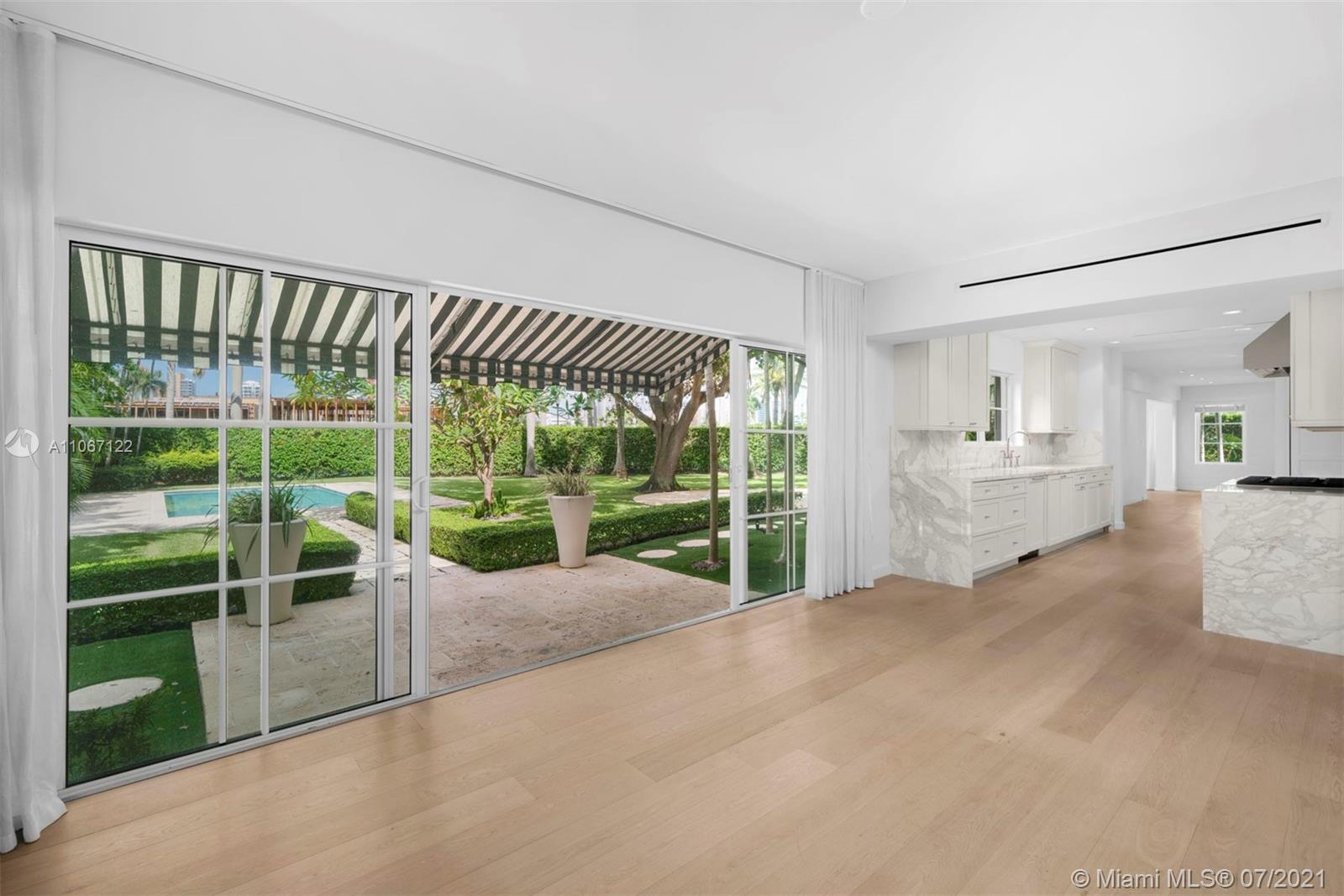 LA GORCE ISLAND A - Residential