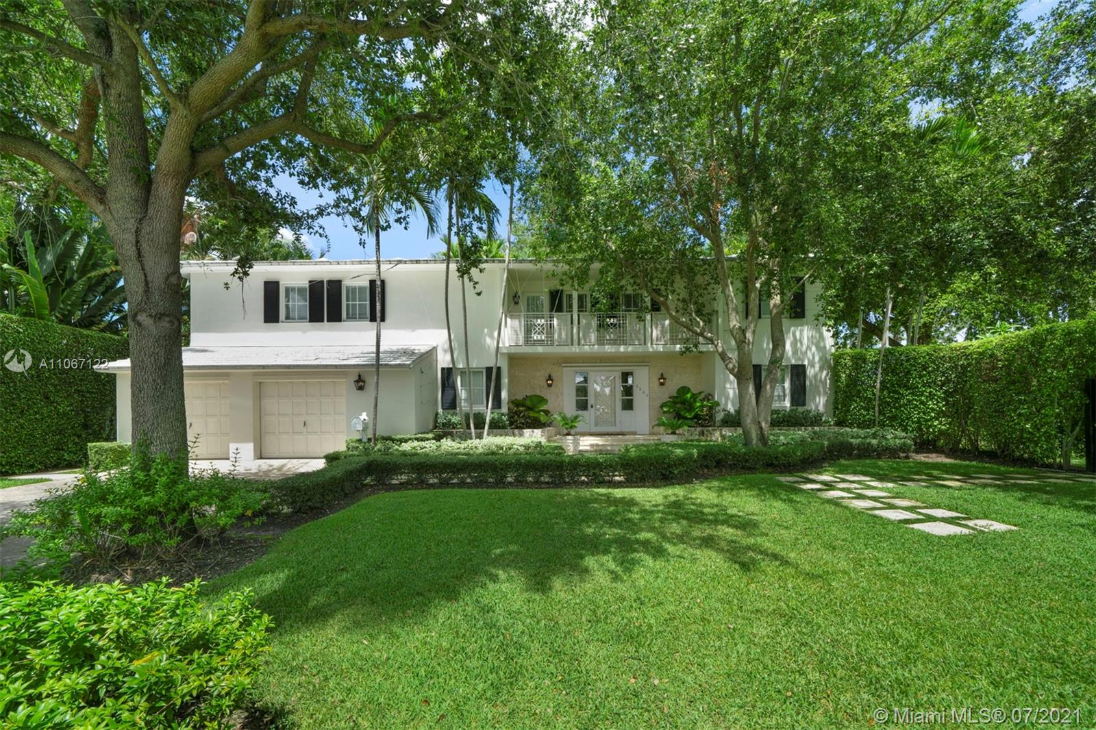 LA GORCE ISLAND A - Residential