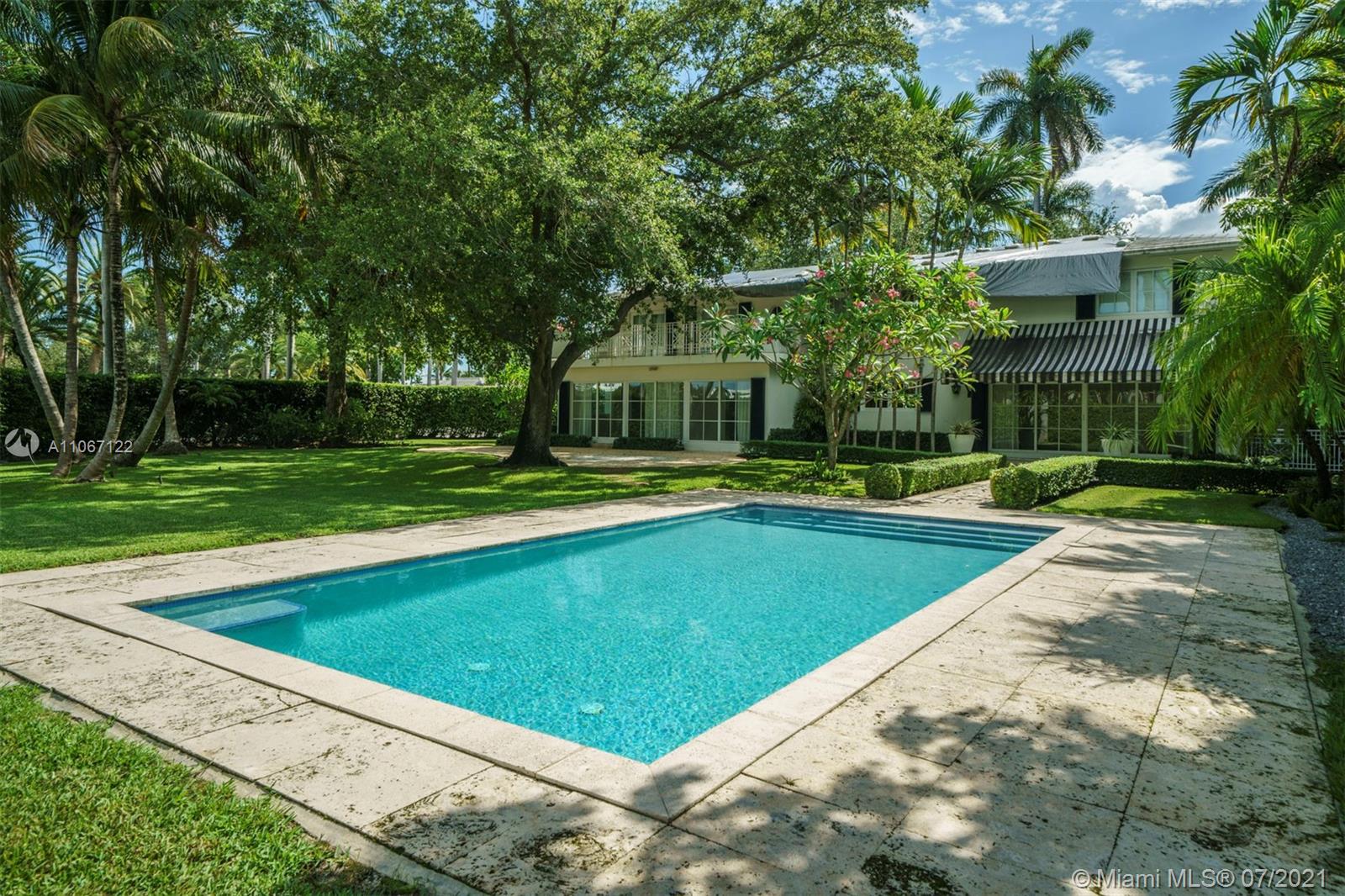 LA GORCE ISLAND A - Residential