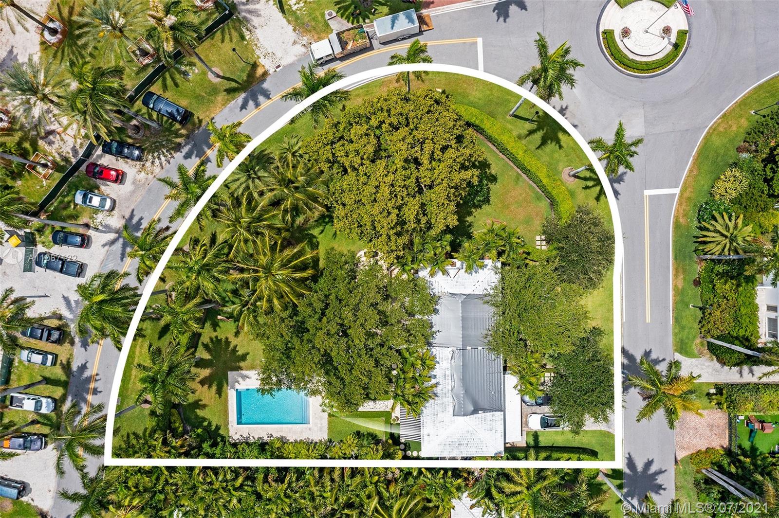 LA GORCE ISLAND A - Residential