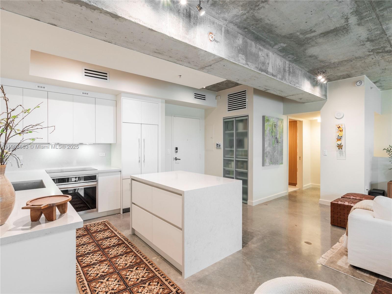 TWO MIDTOWN MIAMI CONDO - Residential Lease