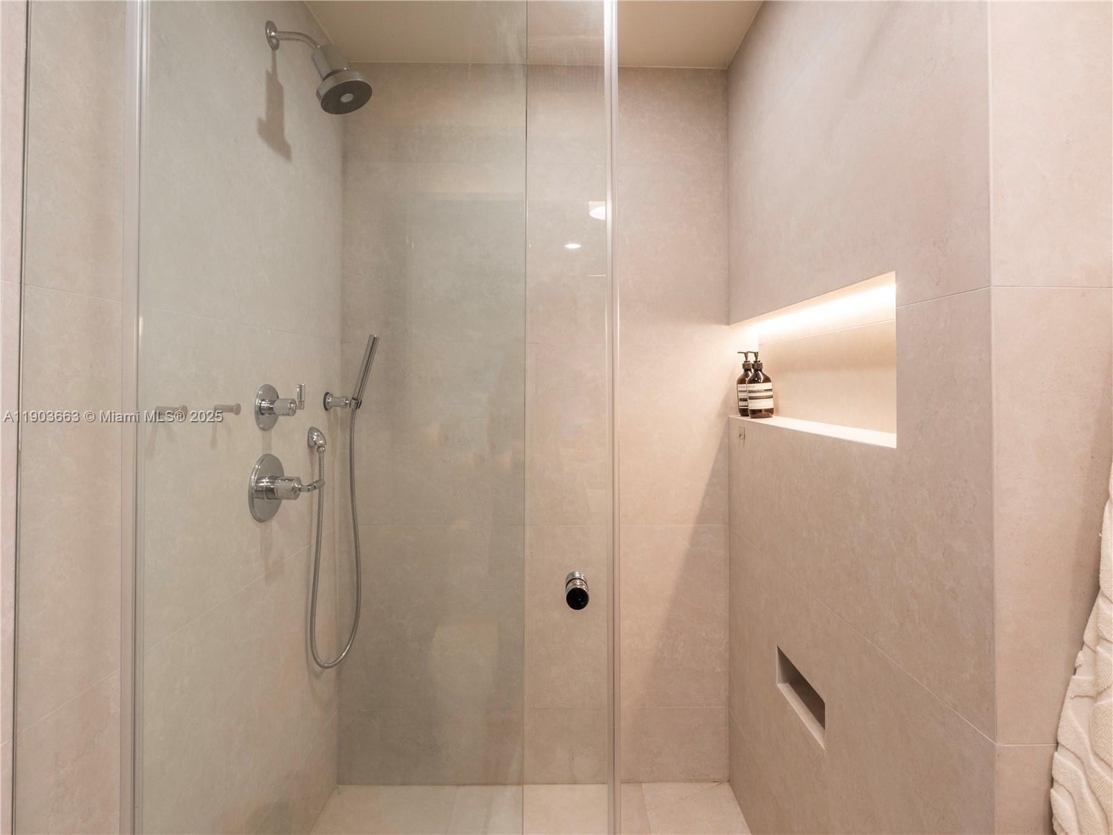 TWO MIDTOWN MIAMI CONDO - Residential Lease