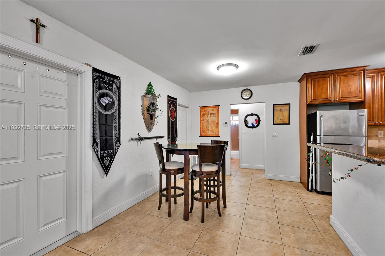 SUNRISE GOLF VILLAGE SEC - Residential