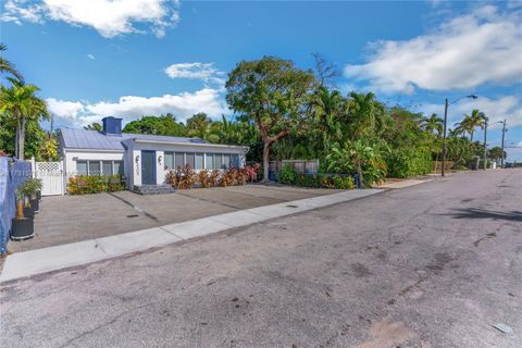 3305 NE 16th Ct Fort Lauderdale FL 33305