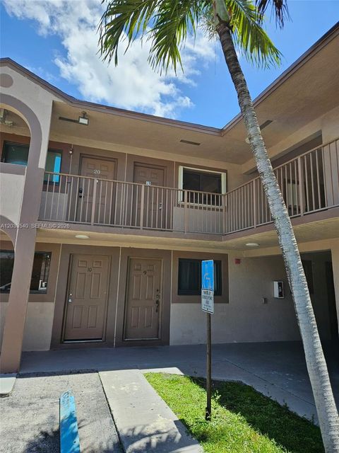Photo of 2348 W 56th St #19, Hialeah, FL 33016 (MLS # A12033540)