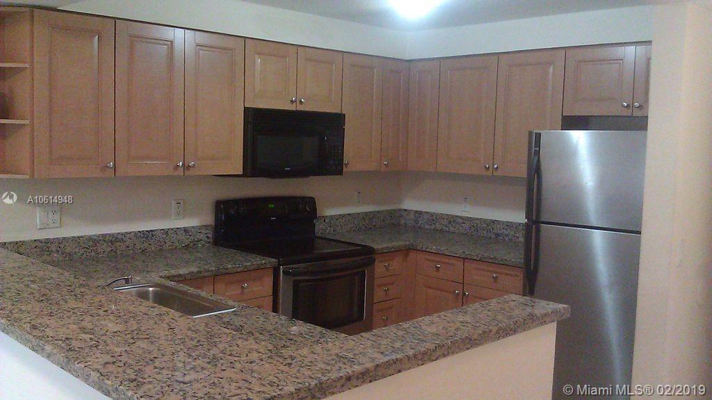 COMPLETELY 2/2 REMODELED UNIT. TILE FLOORS, BRAND NEW STEEL APPLIANCES. LARGE PATIO. COMMUNITY HAS POOLS, TENNIS COURTS, PLAYGROUND. CLOSE TO MIAMI INTERNATIONAL AIRPORT, PALMETTO EXPRESSWAY, DOLPHIN EXPRESSWAY & TURNPIKE.