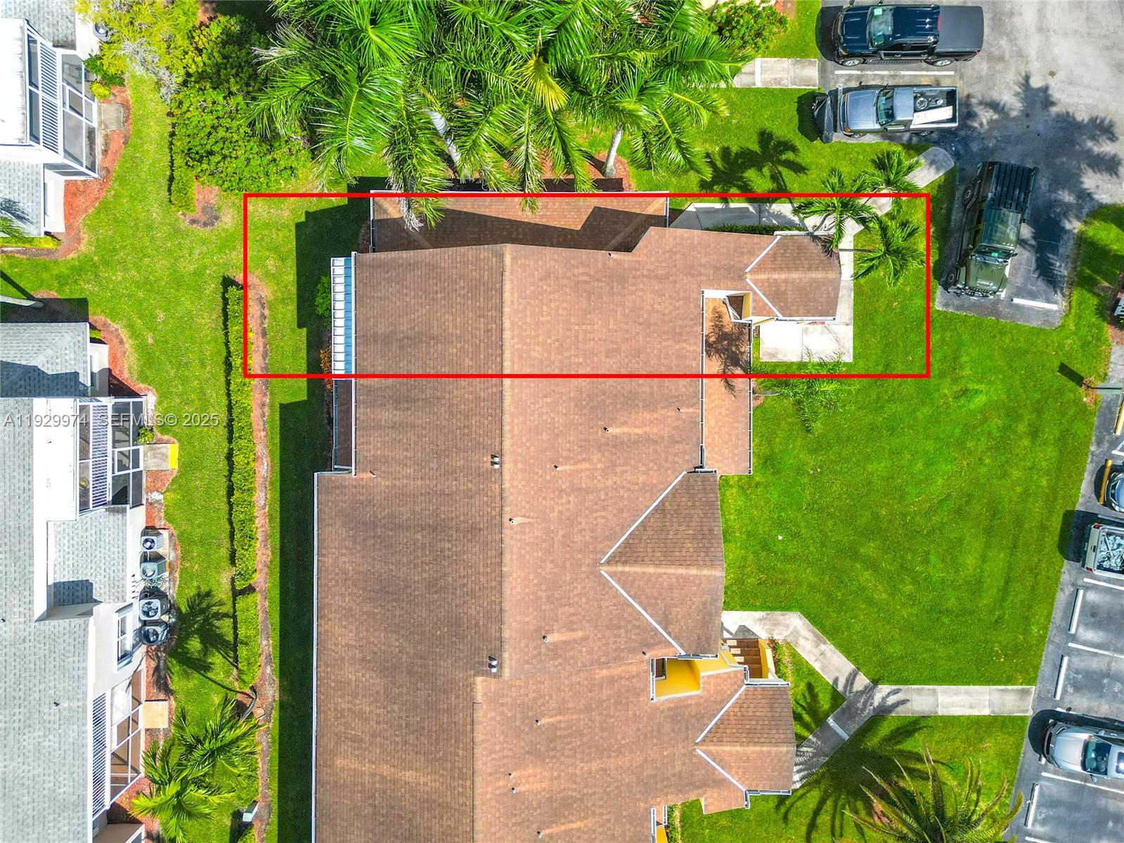 KEYS GATE CONDO NO SEVEN - Residential