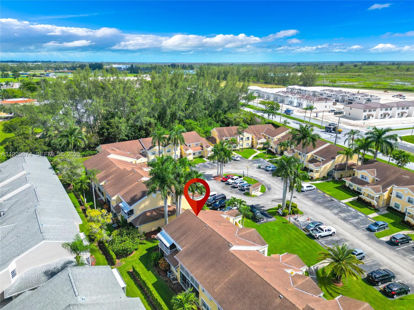 KEYS GATE CONDO NO SEVEN - Residential