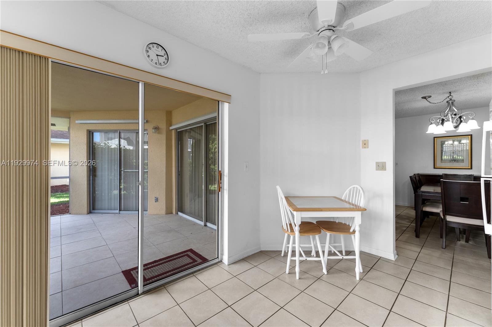 KEYS GATE CONDO NO SEVEN - Residential