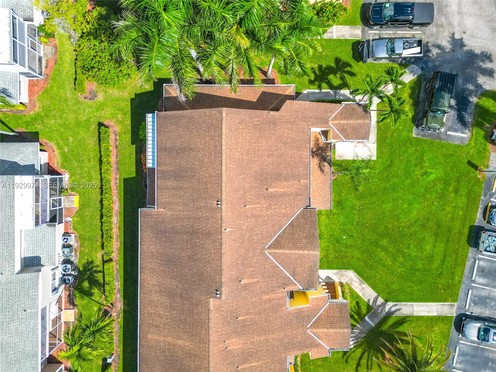 KEYS GATE CONDO NO SEVEN - Residential