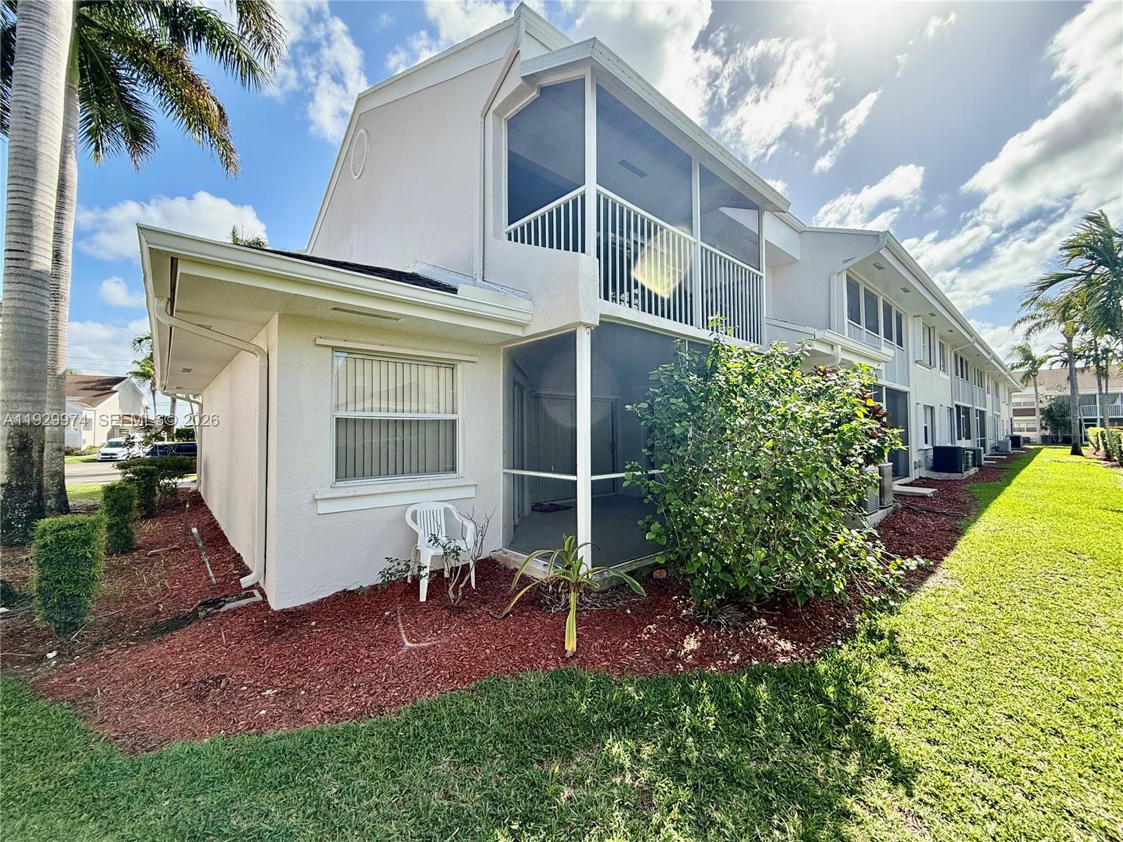 KEYS GATE CONDO NO SEVEN - Residential