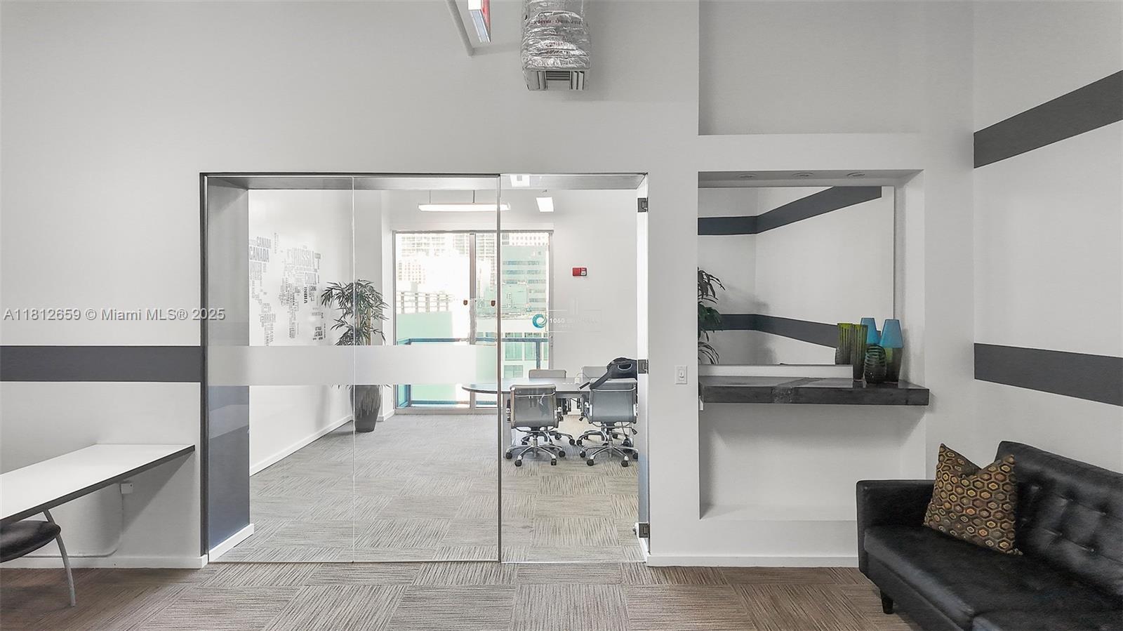 1060 BRICKELL CONDO - Residential Lease