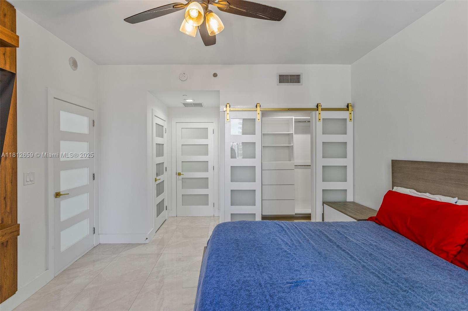 1060 BRICKELL CONDO - Residential Lease