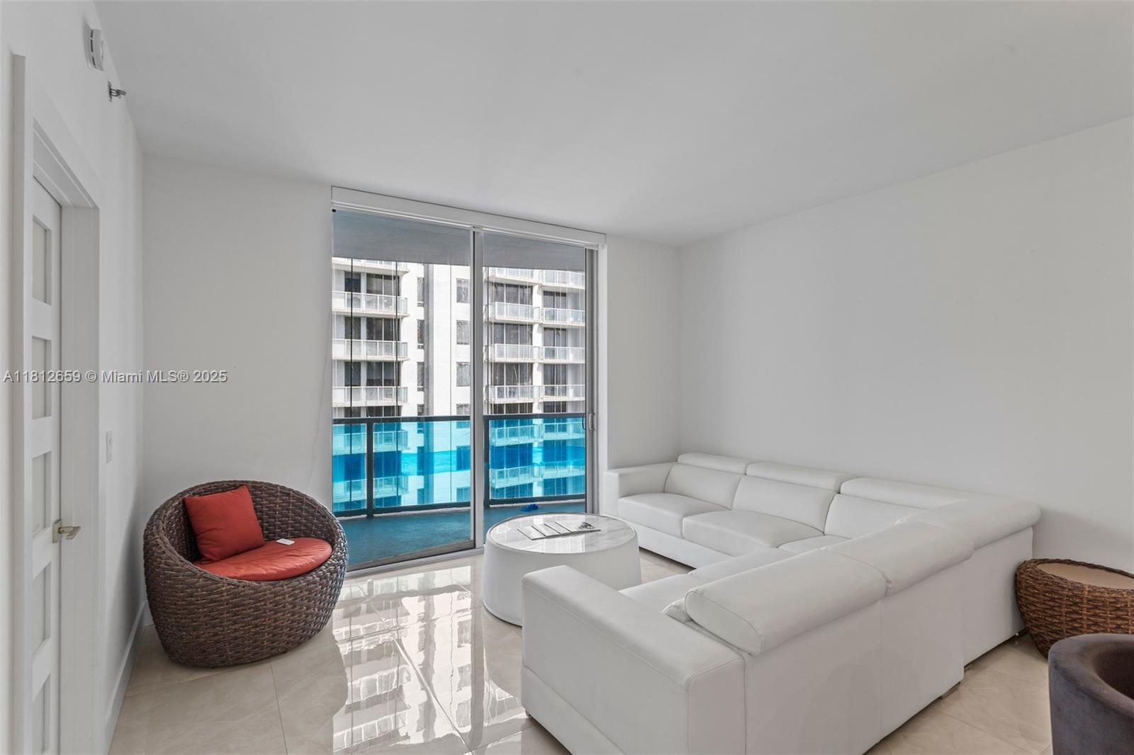1060 BRICKELL CONDO - Residential Lease