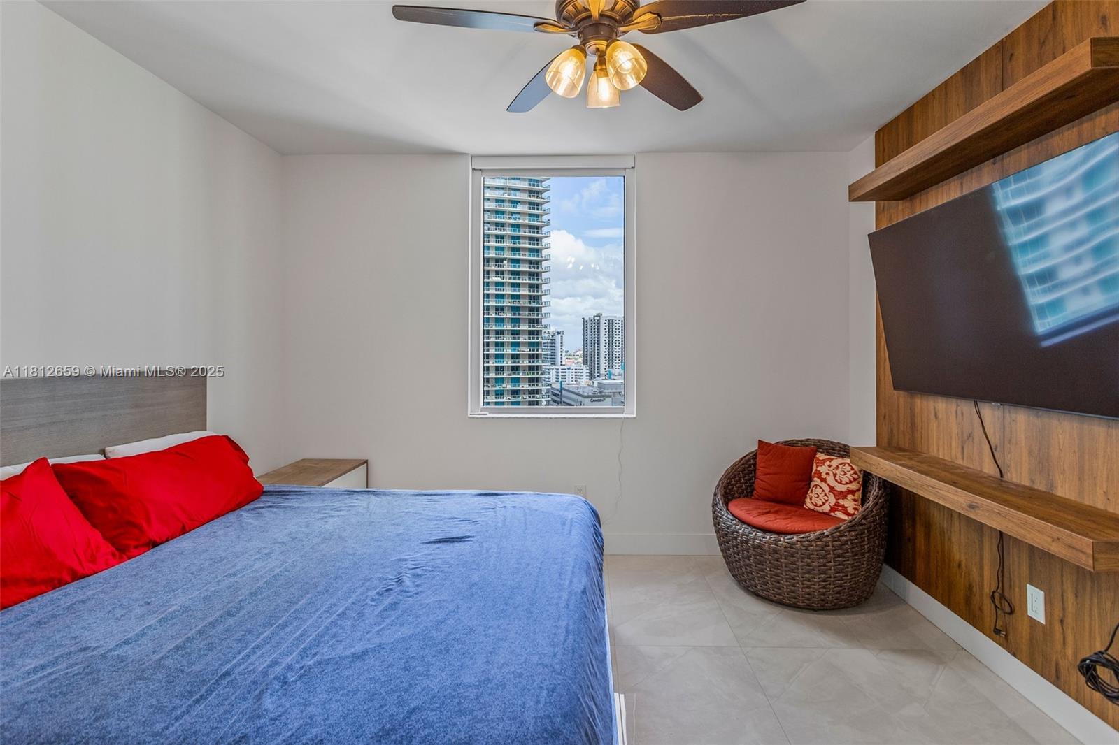1060 BRICKELL CONDO - Residential Lease