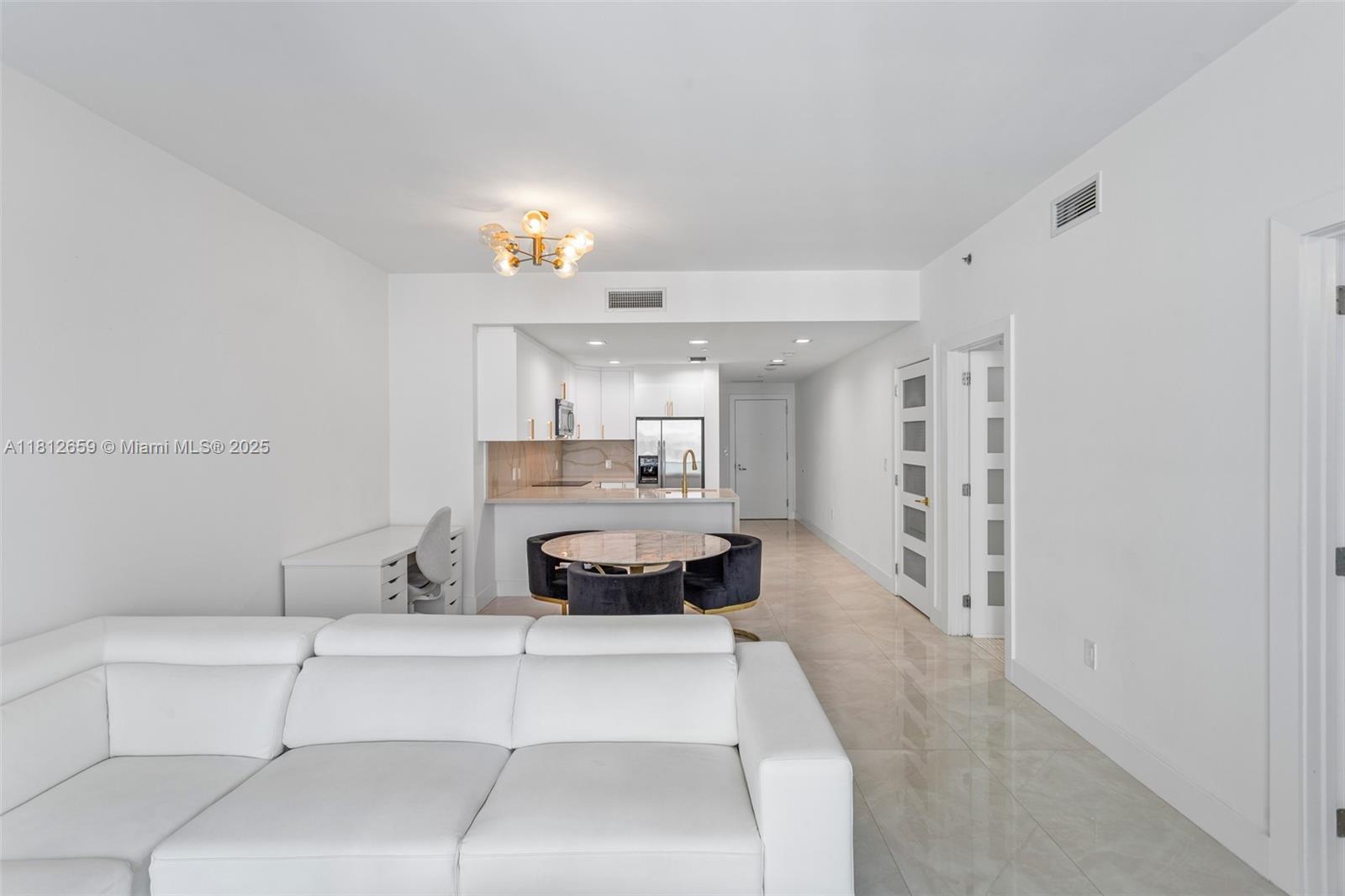 1060 BRICKELL CONDO - Residential Lease