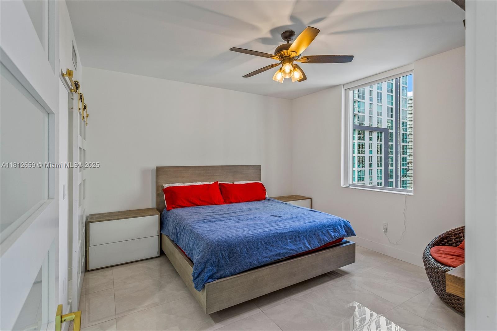 1060 BRICKELL CONDO - Residential Lease