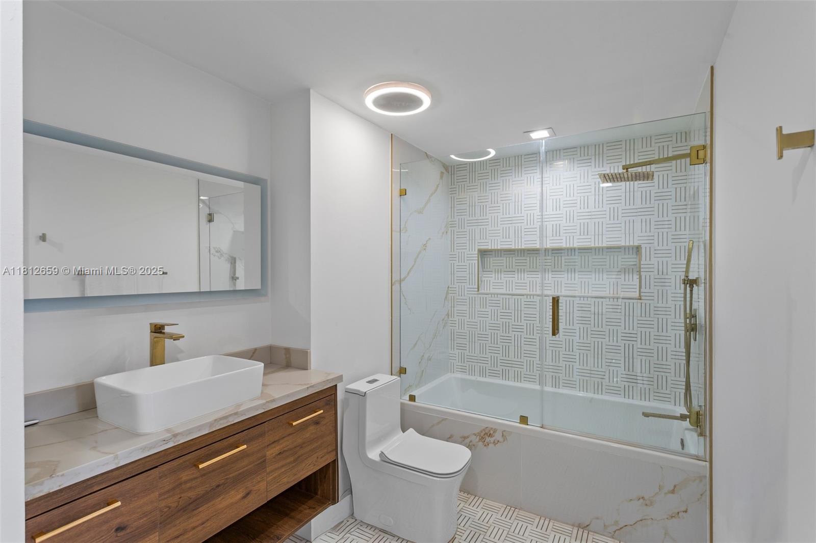 1060 BRICKELL CONDO - Residential Lease
