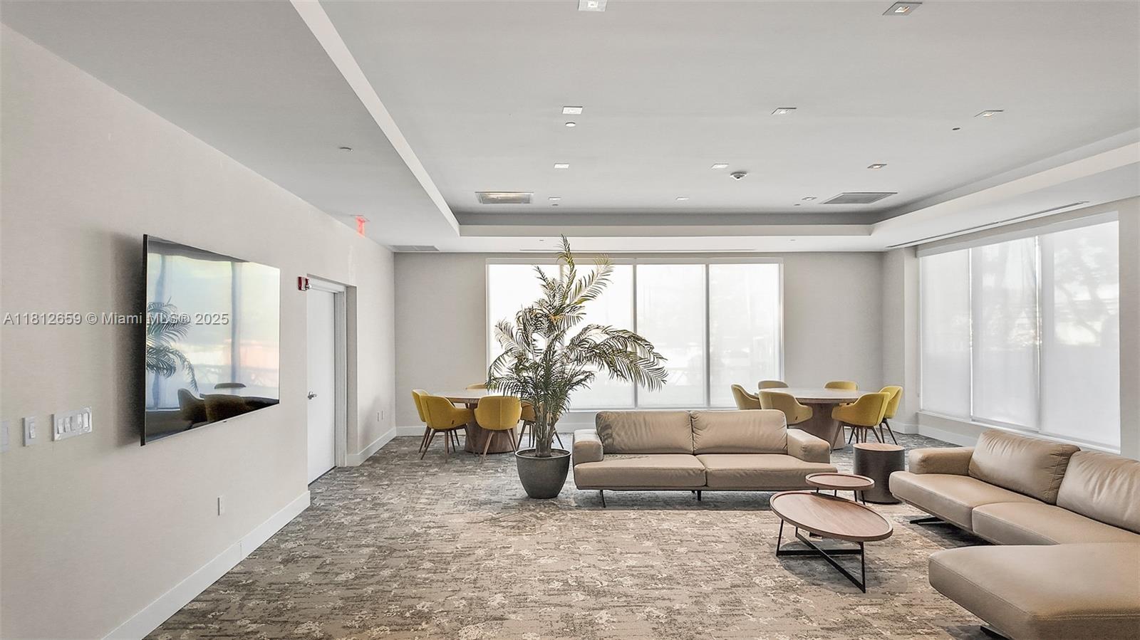 1060 BRICKELL CONDO - Residential Lease