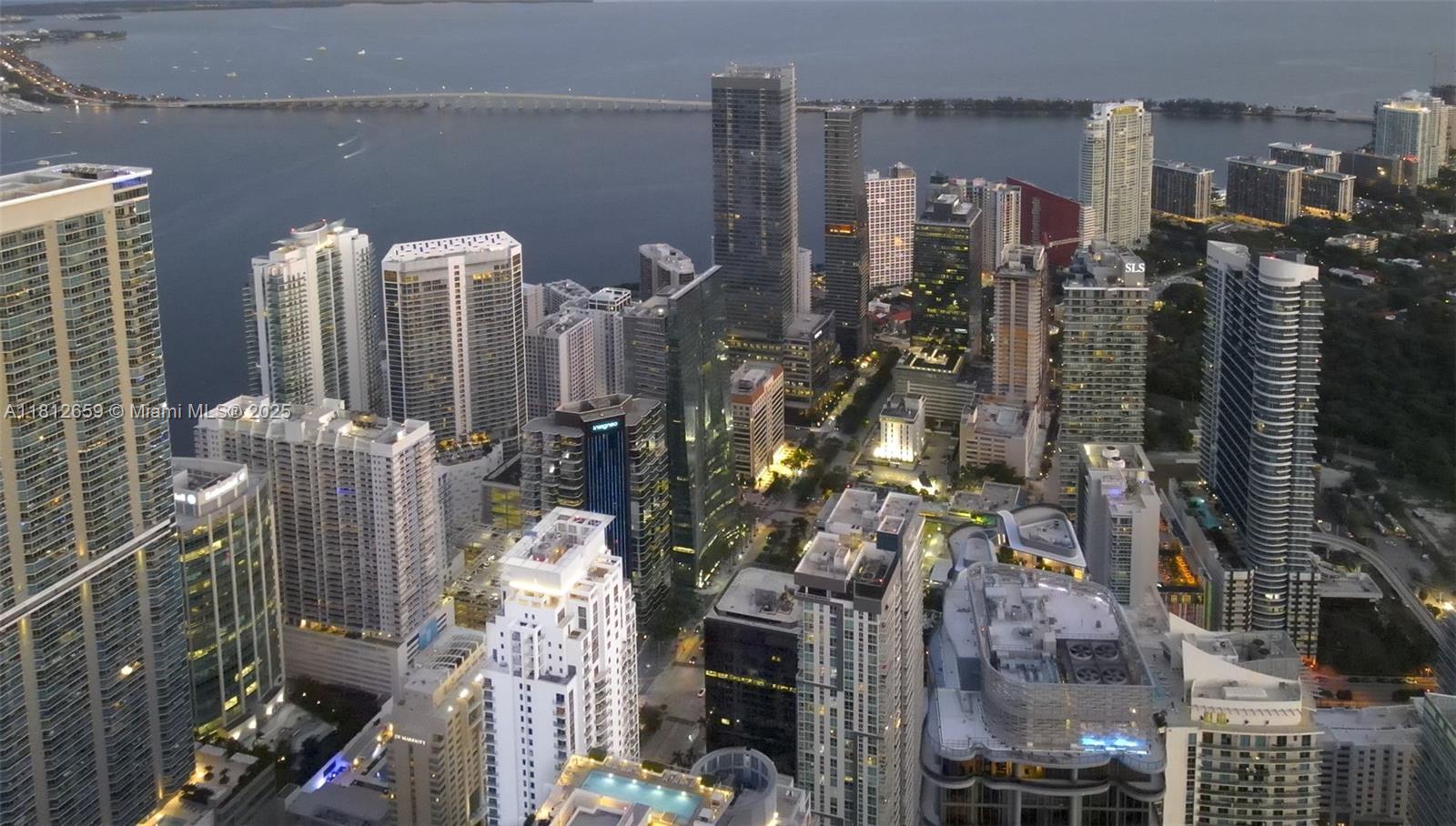 1060 BRICKELL CONDO - Residential Lease