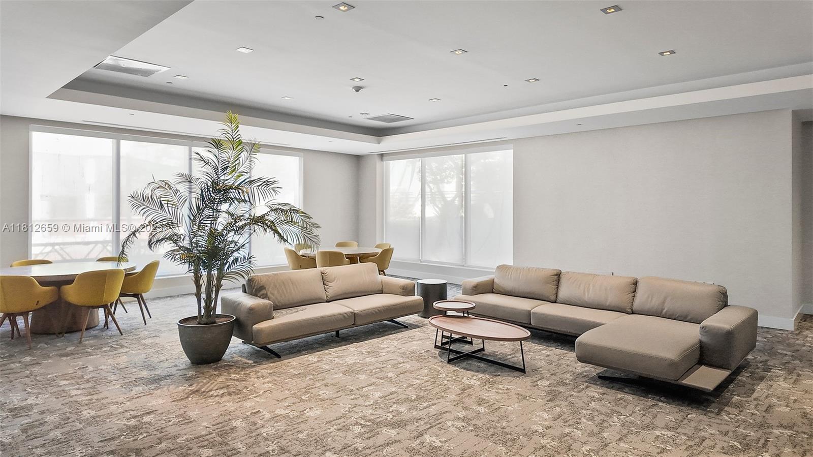 1060 BRICKELL CONDO - Residential Lease