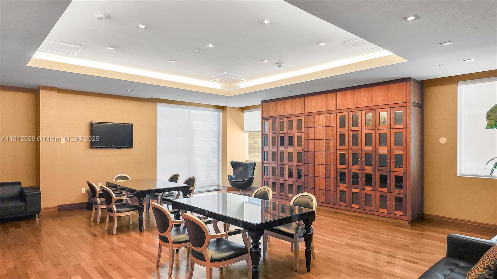 1060 BRICKELL CONDO - Residential Lease