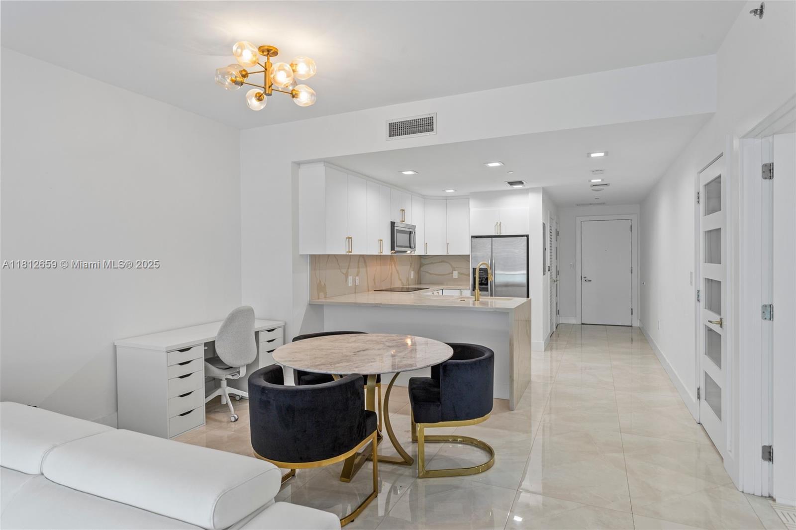 1060 BRICKELL CONDO - Residential Lease